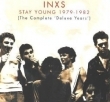 Stay Young 1979-1982