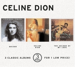 Unison/Celine Dion/The Colour of My Love