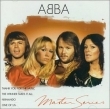 ABBA (Masters Series)