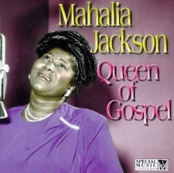 Queen of Gospel