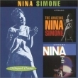 The Amazing Nina Simone/Nina Simone at Town Hall
