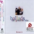 Ballads: the Greatest Hits