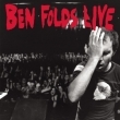 Ben Folds Live (Clean) (with Bonus DVD)