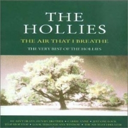 Best of the Hollies: Air That I Breathe