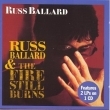 Russ Ballard/The Fire Still Burns