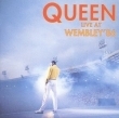 Live at Wembley 86