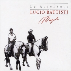 Le Avventure Di Lucio Battisti E Mogol