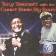 Tony Bennet With the Count Basie Big Band