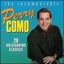 The Incomparable Perry Como