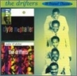 Clyde McPhatter & the Drifters/Rockin' & Driftin'