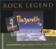 Nazareth - Vol. 2-Greatest Hits