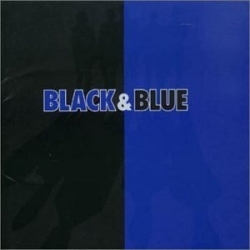 Black & Blue