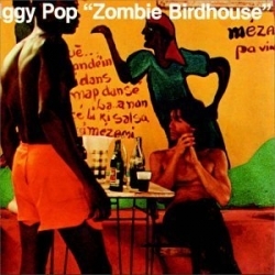 Zombie Birdhouse