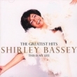 Shirley Bassey - This Is My Life: Greatest Hits (Aus)