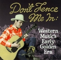 Don't Fence Me in