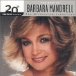 20th Century Masters - The Millennium Collection: The Best of Barbara Mandrell