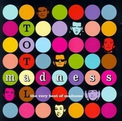 Total Madness: The Very Best of Madness
