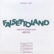 Falsettoland (1990 Off-Off-Broadway Cast)