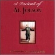 A Portrait of Al Jolson