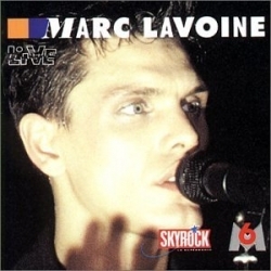 Marc Lavoine - Live