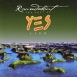 Roundabout: Best of Yes Live