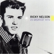 Ricky Nelson - 25 Greatest Hits