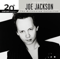 20th Century Masters - The Millennium Collection: The Best of Joe Jackson