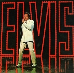 Elvis TV Special