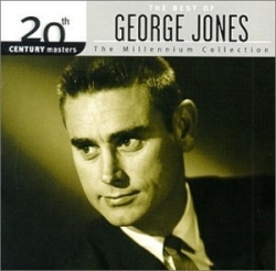 20th Century Masters - The Millennium Collection: The Best of George Jones