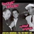 Rockin Rollin Johnny Horton