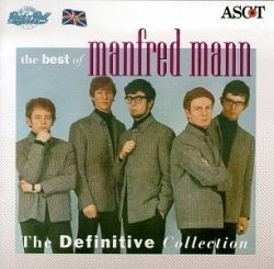 Best of Manfred Mann - The Definitive Collection