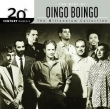 20th Century Masters - The Millennium Collection: The Best of Oingo Boingo