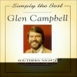 Glen Campbell - Southern Nights: Greatest Hits
