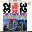 Little Deuce Coupe/All Summer