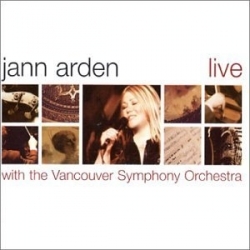 Live With the Vancouver Symphony