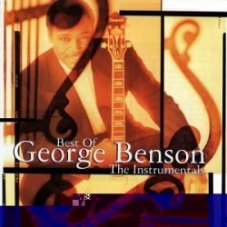 Best Of George Benson: The Instrumentals
