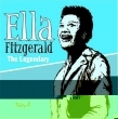 The Legendary Ella Fitzgerald, Vol. 3
