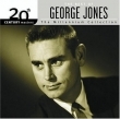20th Century Masters - The Millennium Collection: The Best of George Jones, Vol. 2