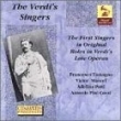 Verdi's Singers
