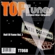 Top Tunes Karaoke CDG Hall of Fame Vol. 7 TT-068