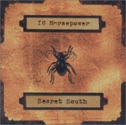 Secret South