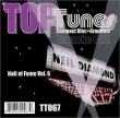 Top Tunes Karaoke CDG Hall of Fame Vol. 6 TT-067
